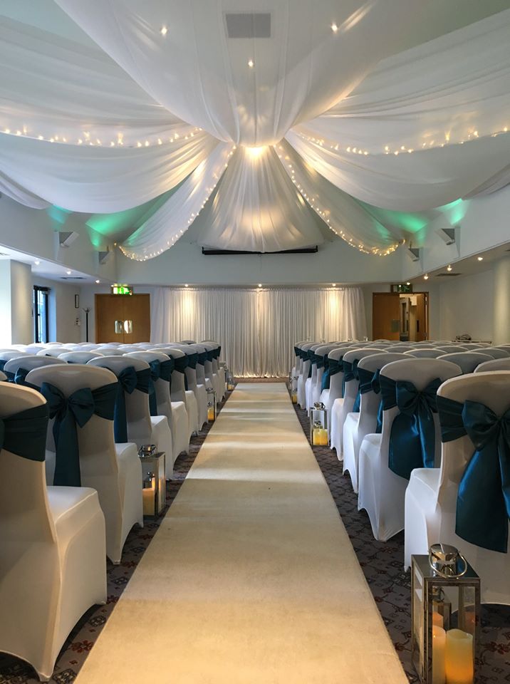 Copyright The Creative Venue